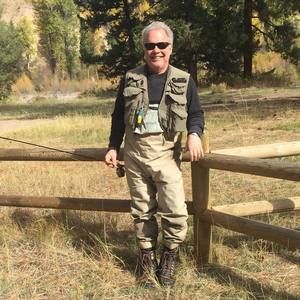 Meet your Posher, Paul